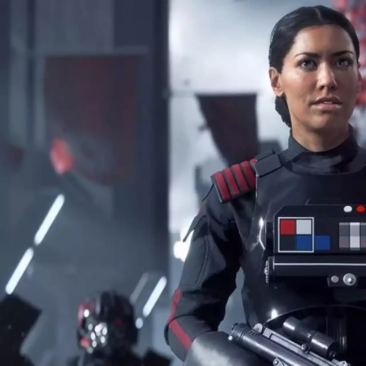 E3 2017: Представлены подробности одиночной кампании Star Wars Battlefront 2. Новые видео геймплея E3 2017: Представлены подробности одиночной кампании Star Wars Battlefront 2. Новые видео геймплея