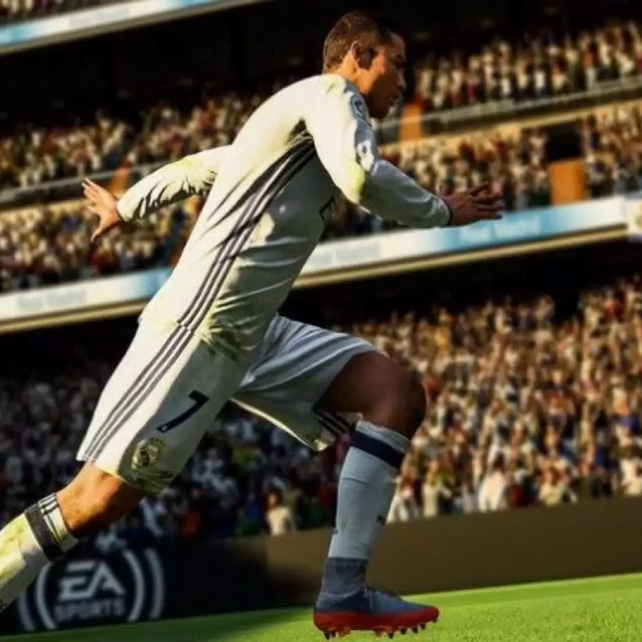 На Nintendo Switch в FIFA 18 не будет сюжетного режима На Nintendo Switch в FIFA 18 не будет сюжетного режима