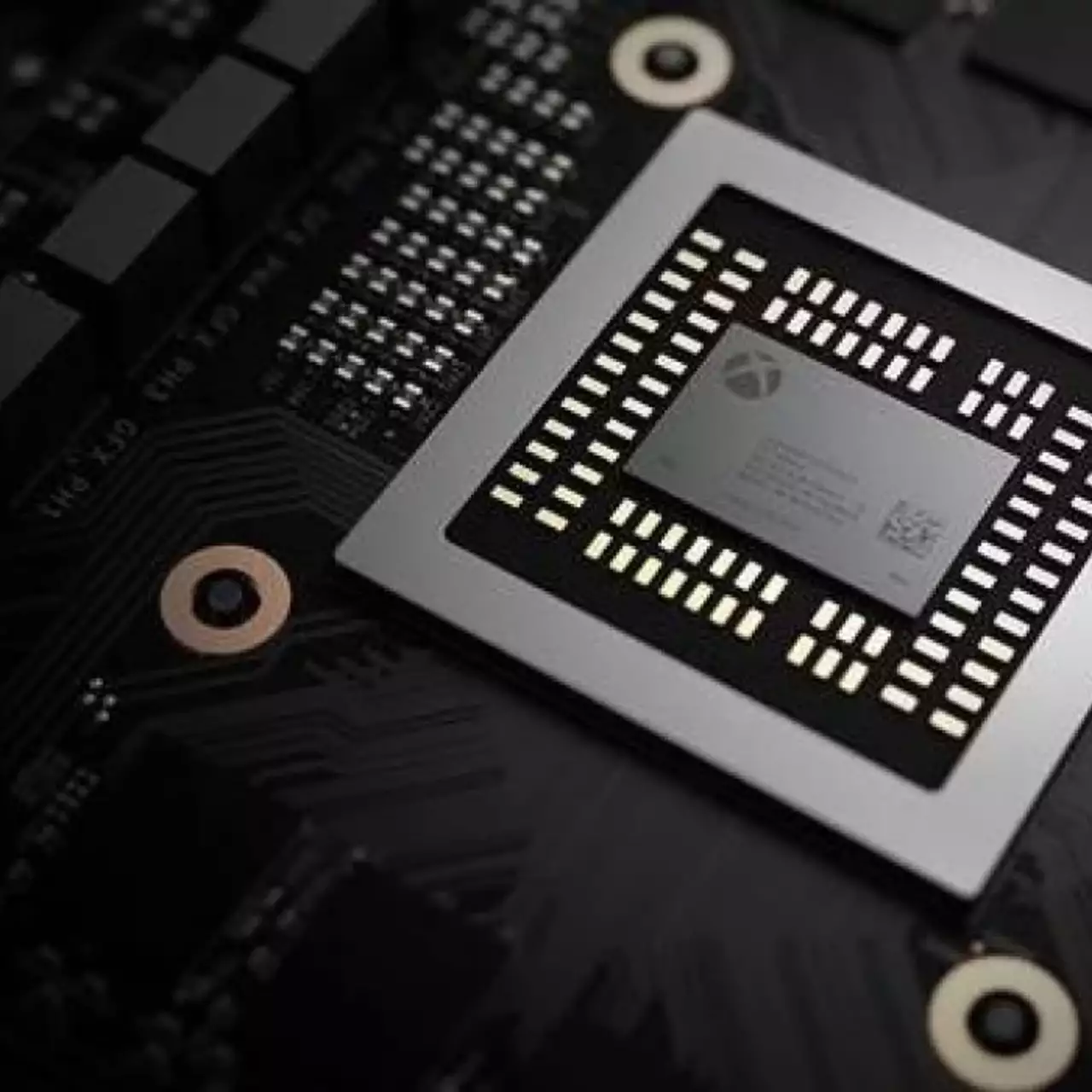 E3 2017: Xbox Scorpio — где можно предзаказать консоль