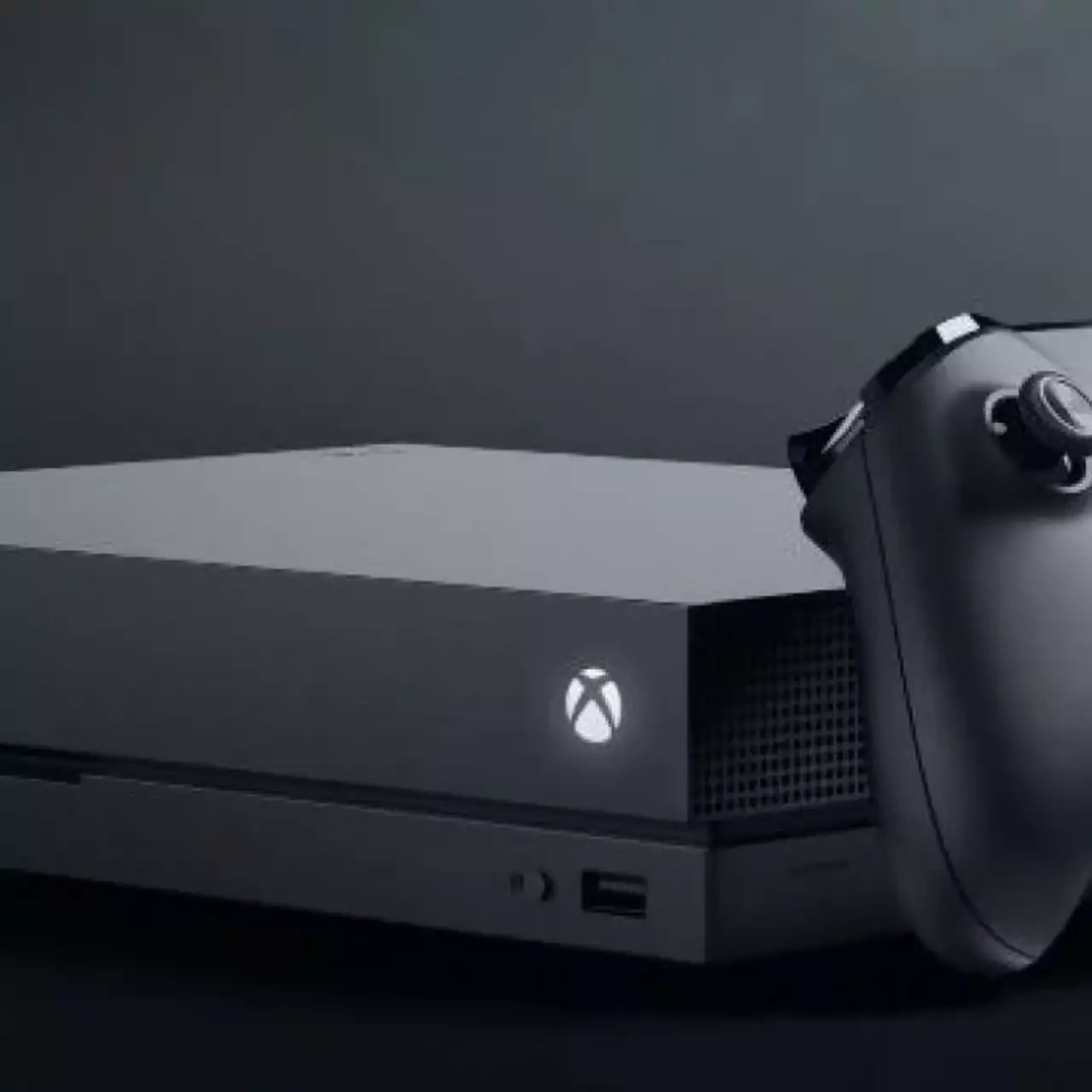 E3 2017: Xbox One X — самый маленький и мощный Xbox E3 2017: Xbox One X — самый маленький и мощный Xbox