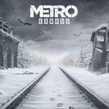 E3 2017: анонсирована Metro: Exodus