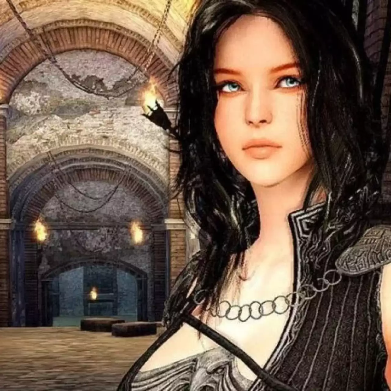E3 2017: Black Desert выйдет на Xbox One X (обновлено) E3 2017: Black Desert выйдет на Xbox One X (обновлено)