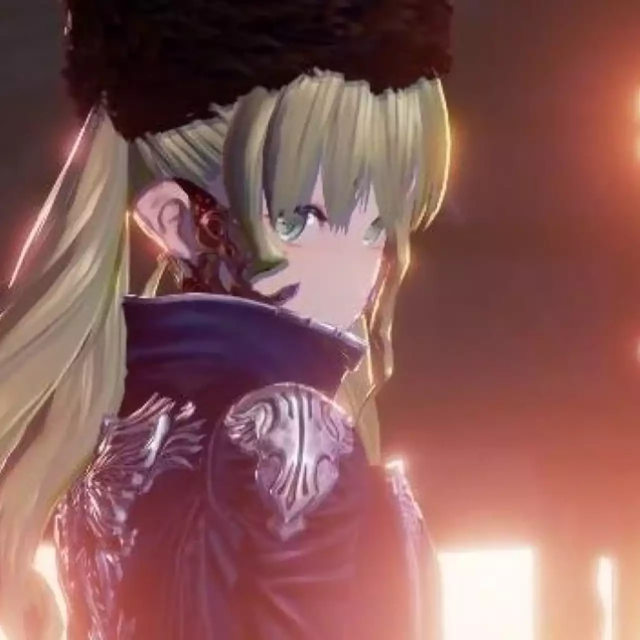 E3 2017: новый трейлер Code Vein от Bandai Namco
