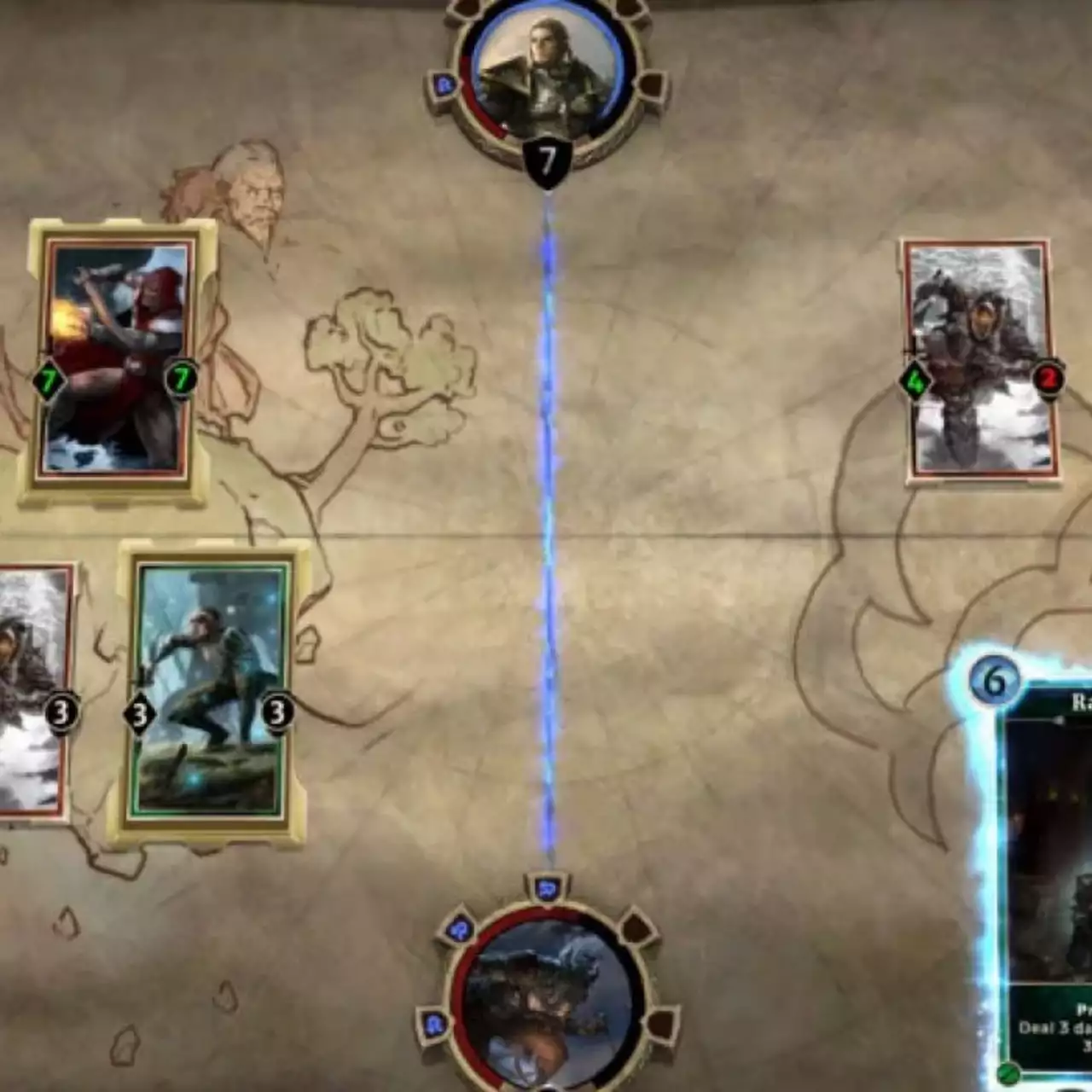 E3 2017: для Elder Scrolls: Legends анонсировано дополнение Heroes of Skyrim. Объявлена дата выхода E3 2017: для Elder Scrolls: Legends анонсировано дополнение Heroes of Skyrim. Объявлена дата выхода