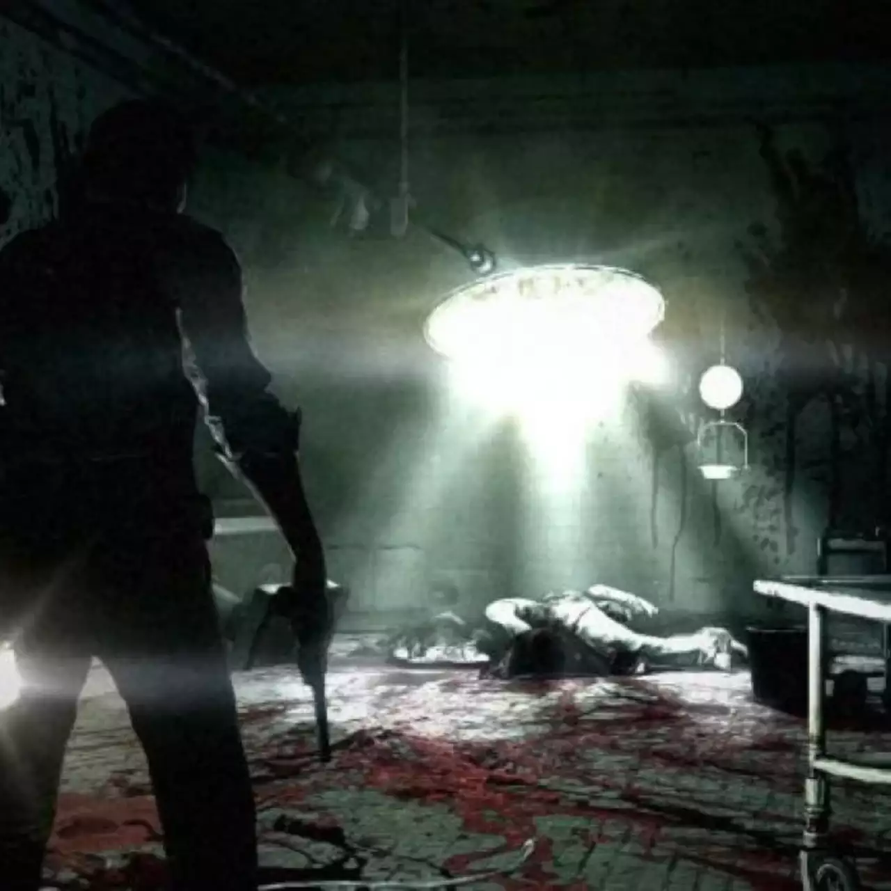 E3 2017: анонсирован сиквел The Evil Within и объявлена дата его выхода
