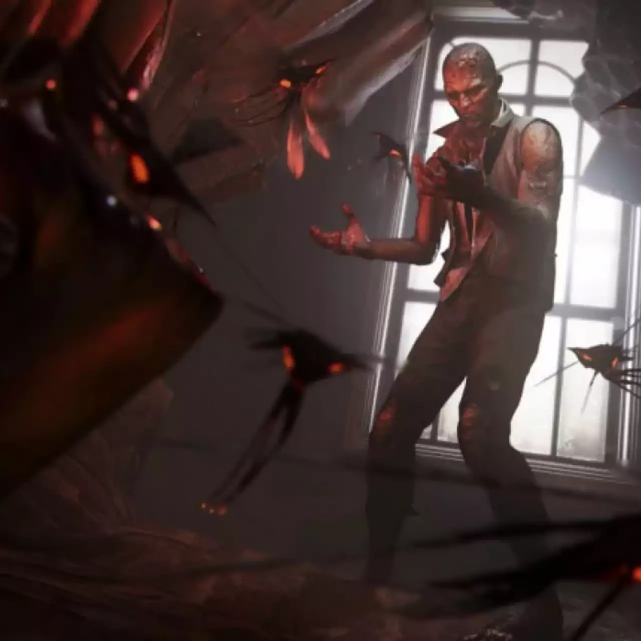 E3 2017: Arkane анонсировала дополнение Death of the Outsider для Dishonored 2 E3 2017: Arkane анонсировала дополнение Death of the Outsider для Dishonored 2