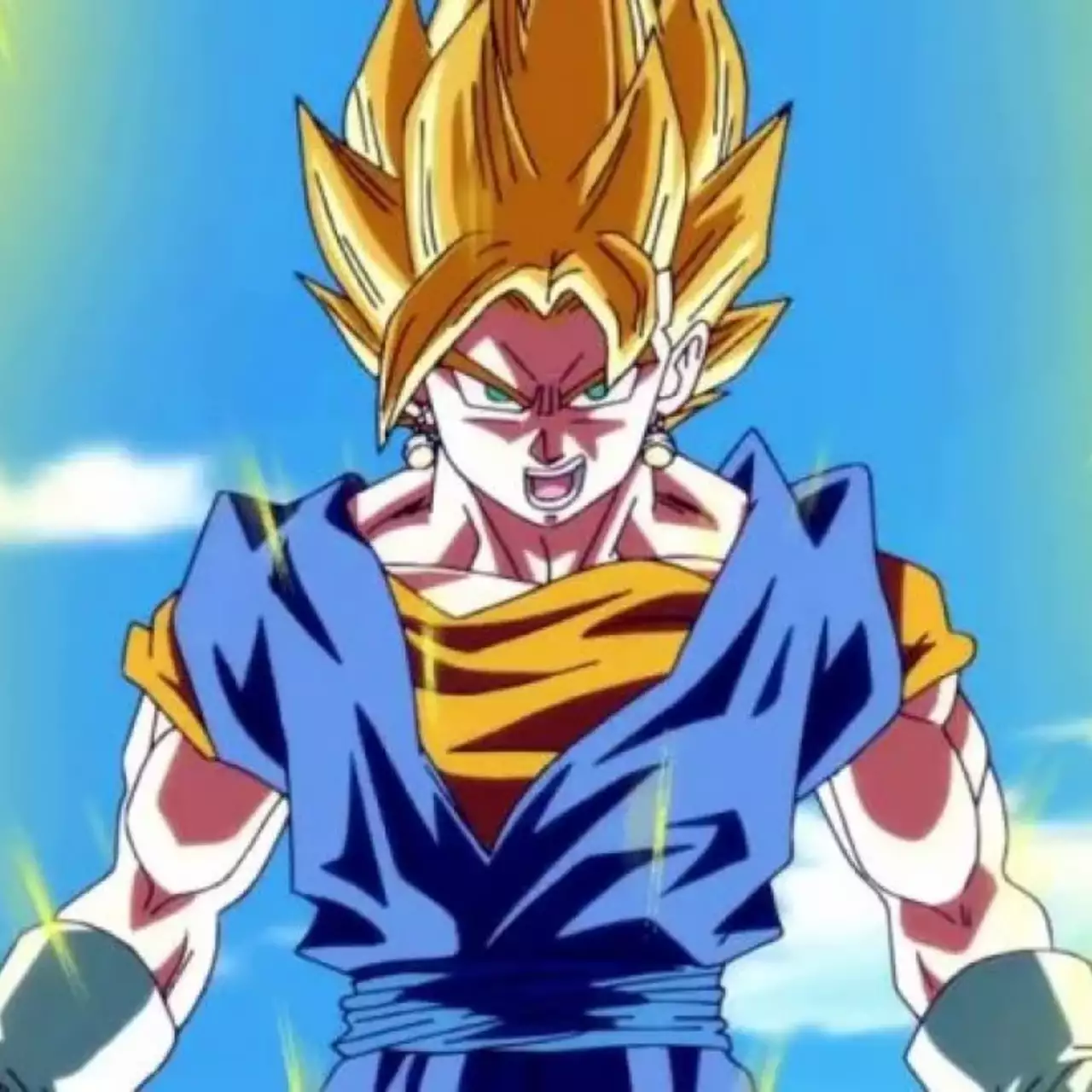 E3 2017: представлен трейлер файтинга Dragon Ball FighterZ E3 2017: представлен трейлер файтинга Dragon Ball FighterZ