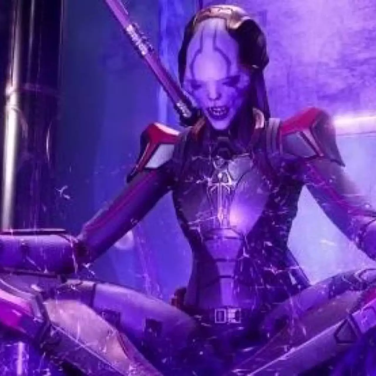E3 2017: анонсировано DLC War of the Chosen для XCOM 2 E3 2017: анонсировано DLC War of the Chosen для XCOM 2