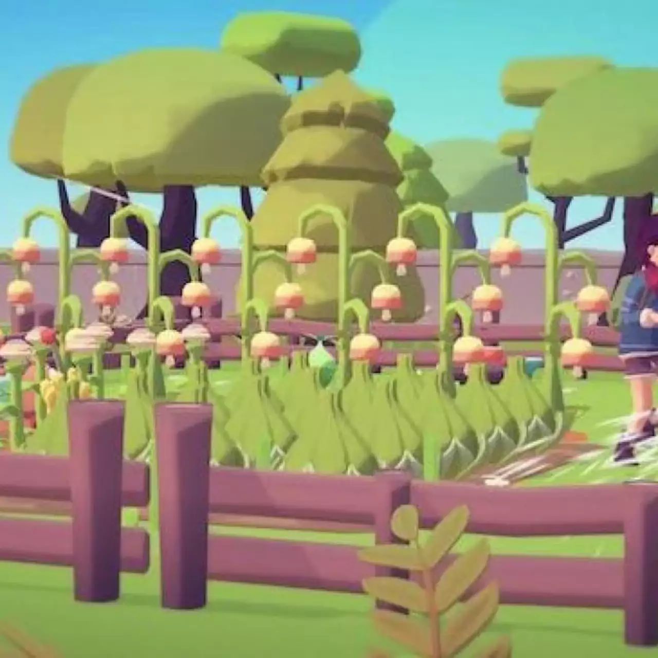 E3 2017: анонс и первый трейлер Ooblets E3 2017: анонс и первый трейлер Ooblets