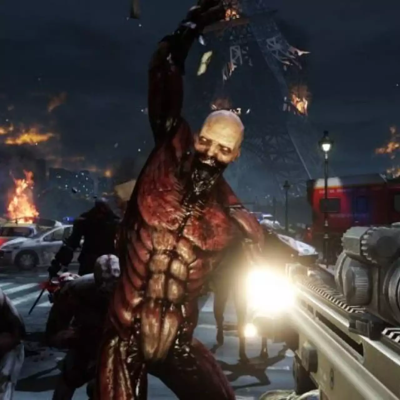 E3 2017: трейлер Killing Floor 2 Summer Sideshow E3 2017: трейлер Killing Floor 2 Summer Sideshow