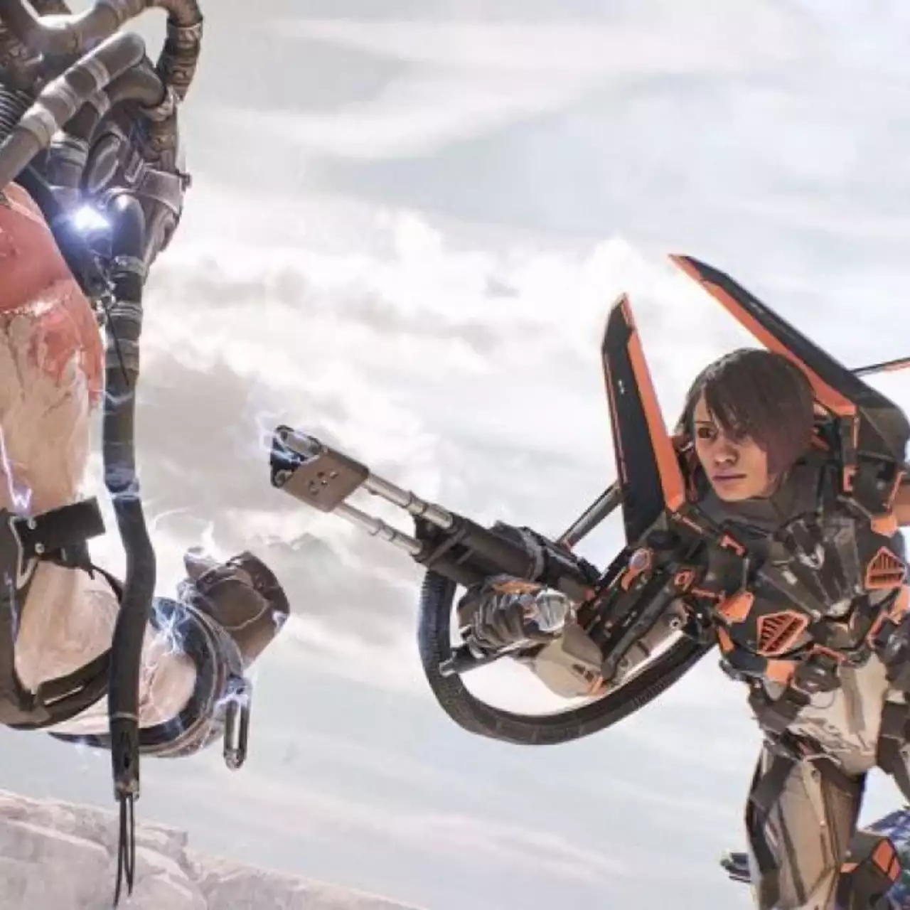 E3 2017: LawBreakers получила дату релиза E3 2017: LawBreakers получила дату релиза