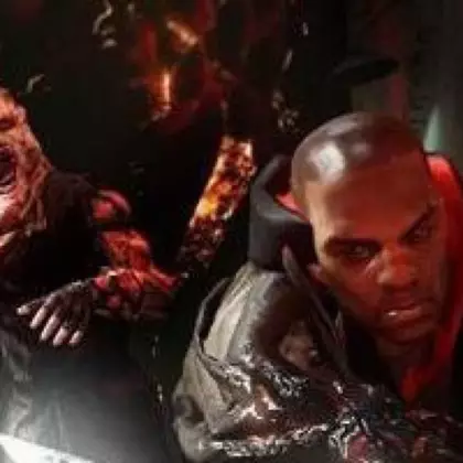 Первое дополнение для Prototype 2