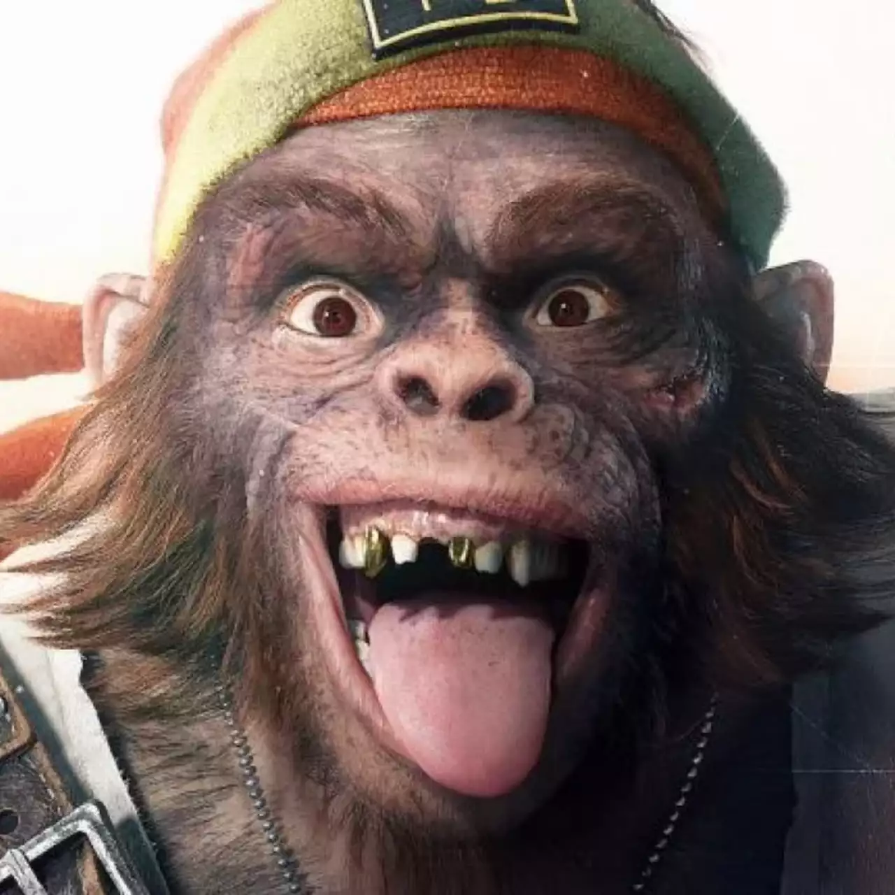 E3 2017: состоялся анонс Beyond Good and Evil 2 и это приквел E3 2017: состоялся анонс Beyond Good and Evil 2 и это приквел