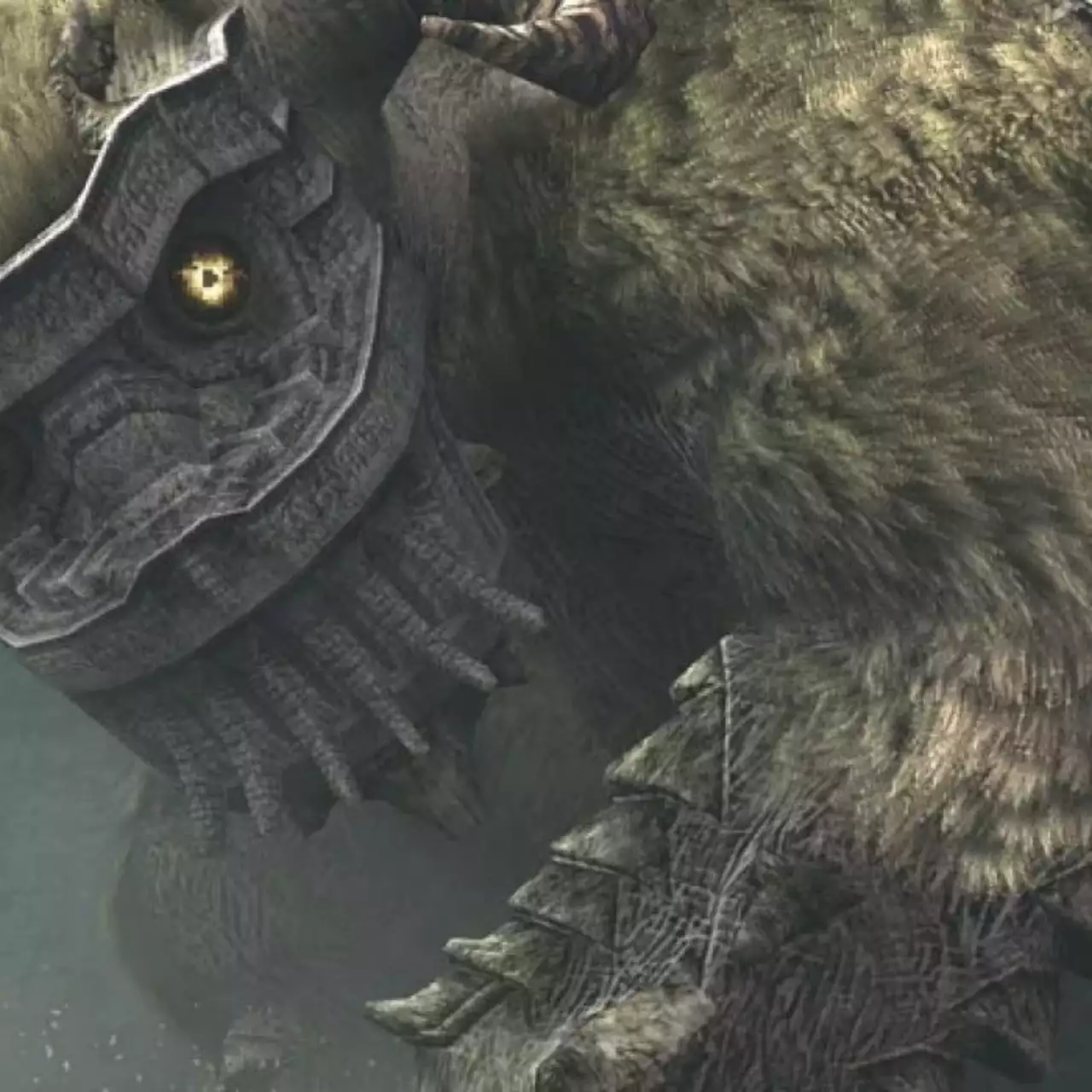 E3 2017: Shadow Of The Colossus выйдет для PS4 E3 2017: Shadow Of The Colossus выйдет для PS4