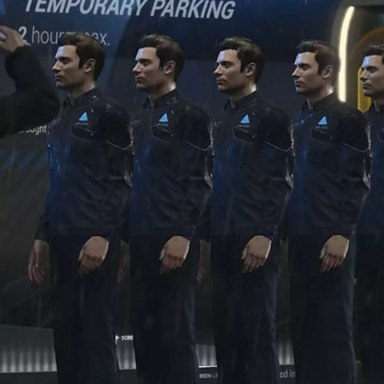 E3 2017: в новом трейлере Detroit: Become Human показали вариативность прохождения и нового протагониста E3 2017: в новом трейлере Detroit: Become Human показали вариативность прохождения и нового протагониста