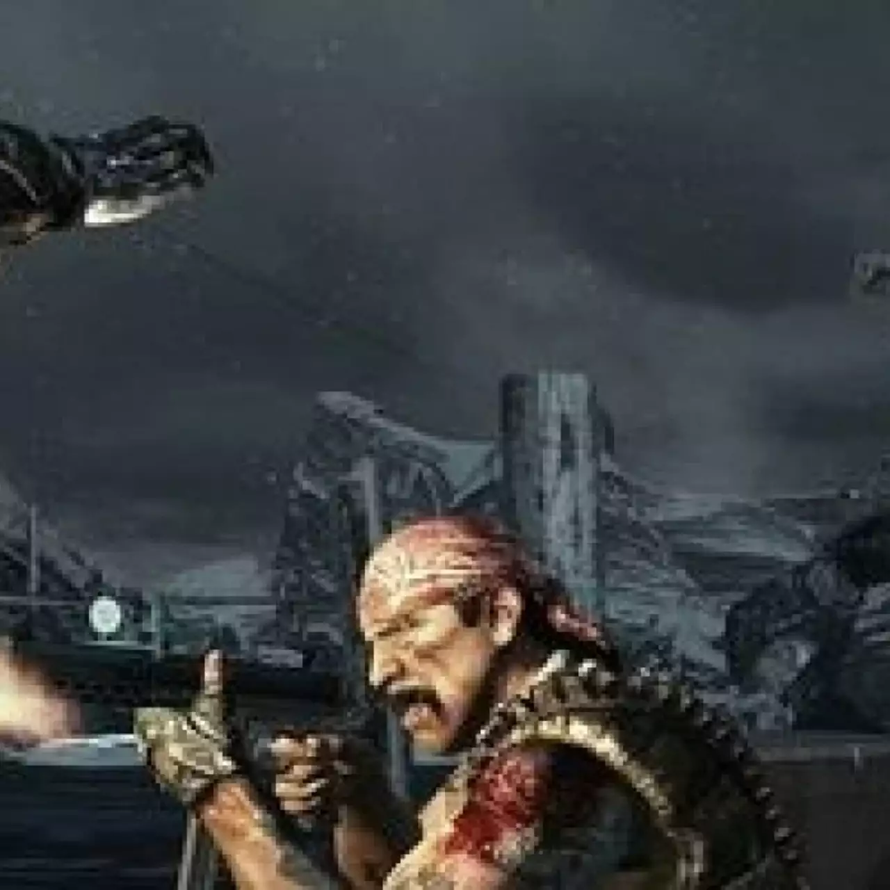 Treyarch проводит Double XP уикенды в Black Ops на PS3 Treyarch проводит Double XP уикенды в Black Ops на PS3