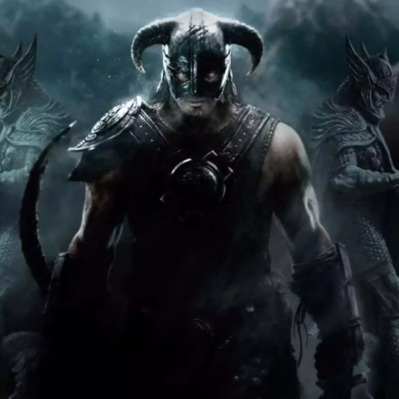 E3 2017: представлен геймплейный трейлер Elder Scrolls V: Skyrim VR E3 2017: представлен геймплейный трейлер Elder Scrolls V: Skyrim VR