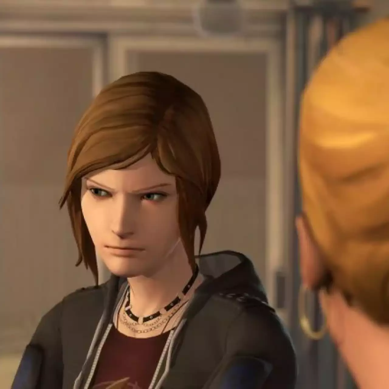 Эшли Берч не сможет озвучить Хлою в Life is Strange: Before the Storm Эшли Берч не сможет озвучить Хлою в Life is Strange: Before the Storm