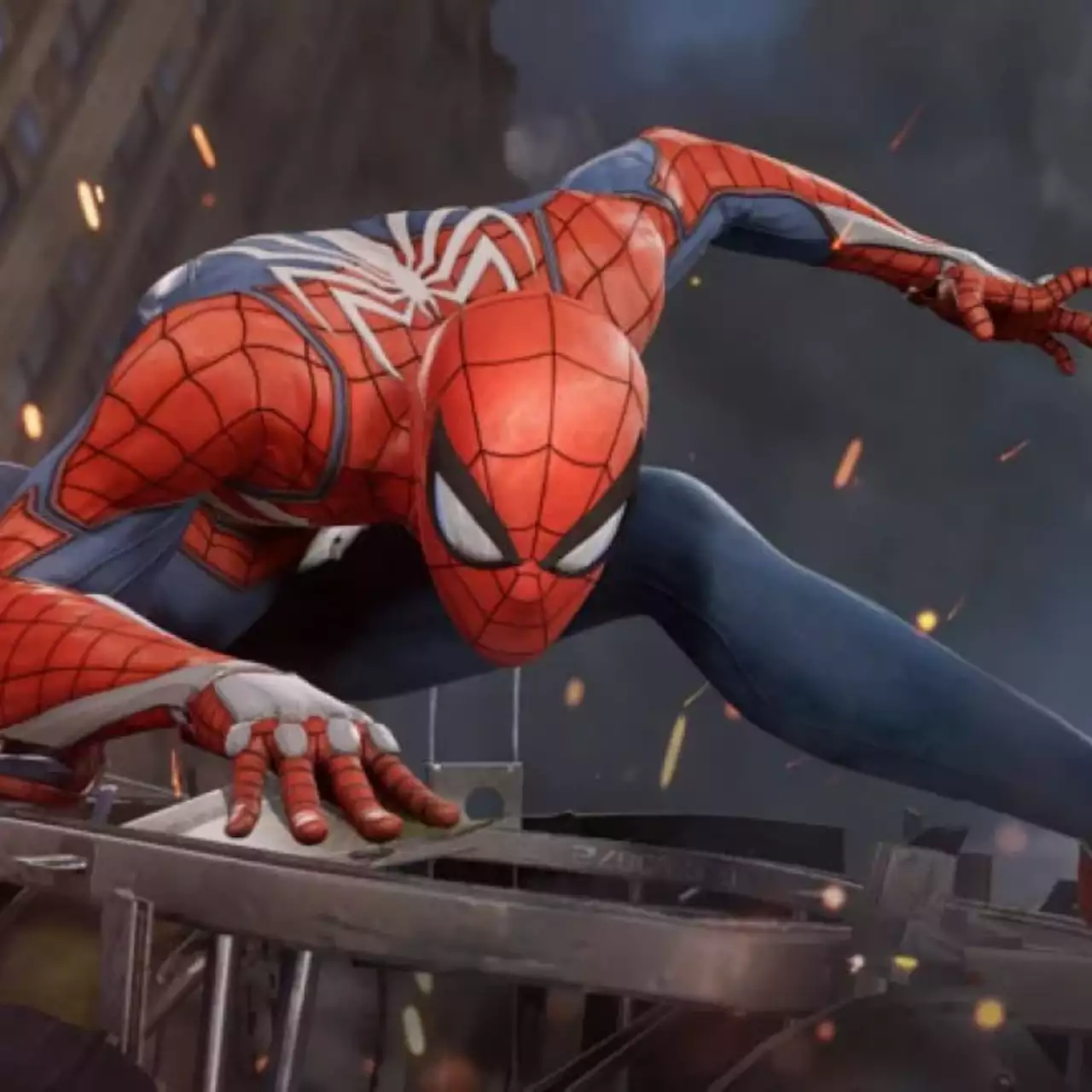 Итоги конференции Sony на E3 2017: Геймплей Spider-Man, God of War, Uncharted: The Lost Legacy, Detroit: Become Human, Call of Duty: WW2, Destiny 2 и дополнение для Horizon Zero Dawn Итоги конференции Sony на E3 2017: Геймплей Spider-Man, God of War, Uncharted: The Lost Legacy, Detroit: Become Human, Call of Duty: WW2, Destiny 2 и дополнение для Horizon Zero Dawn