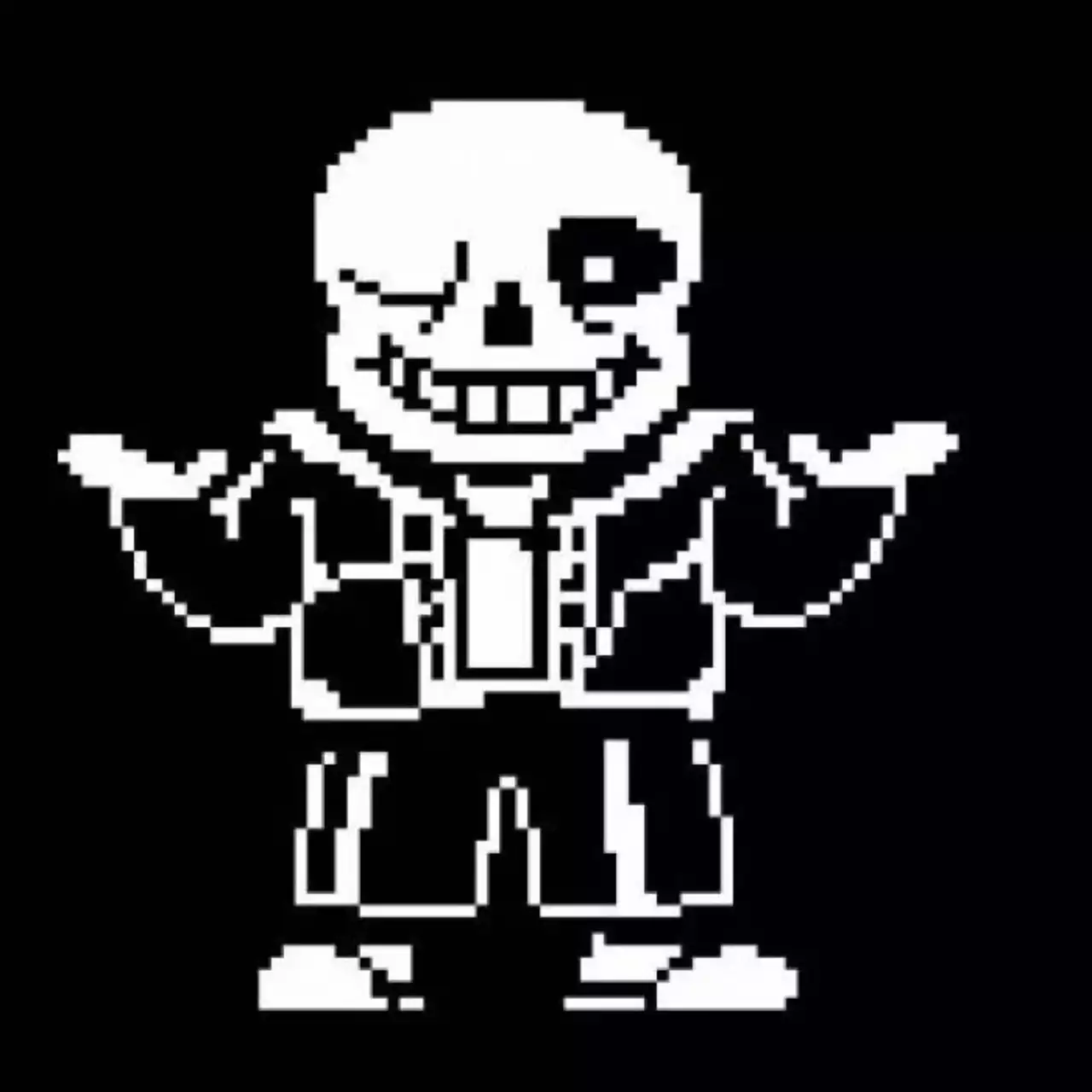 E3 2017: Undertale выйдет на PS4 и PS Vita этим летом E3 2017: Undertale выйдет на PS4 и PS Vita этим летом