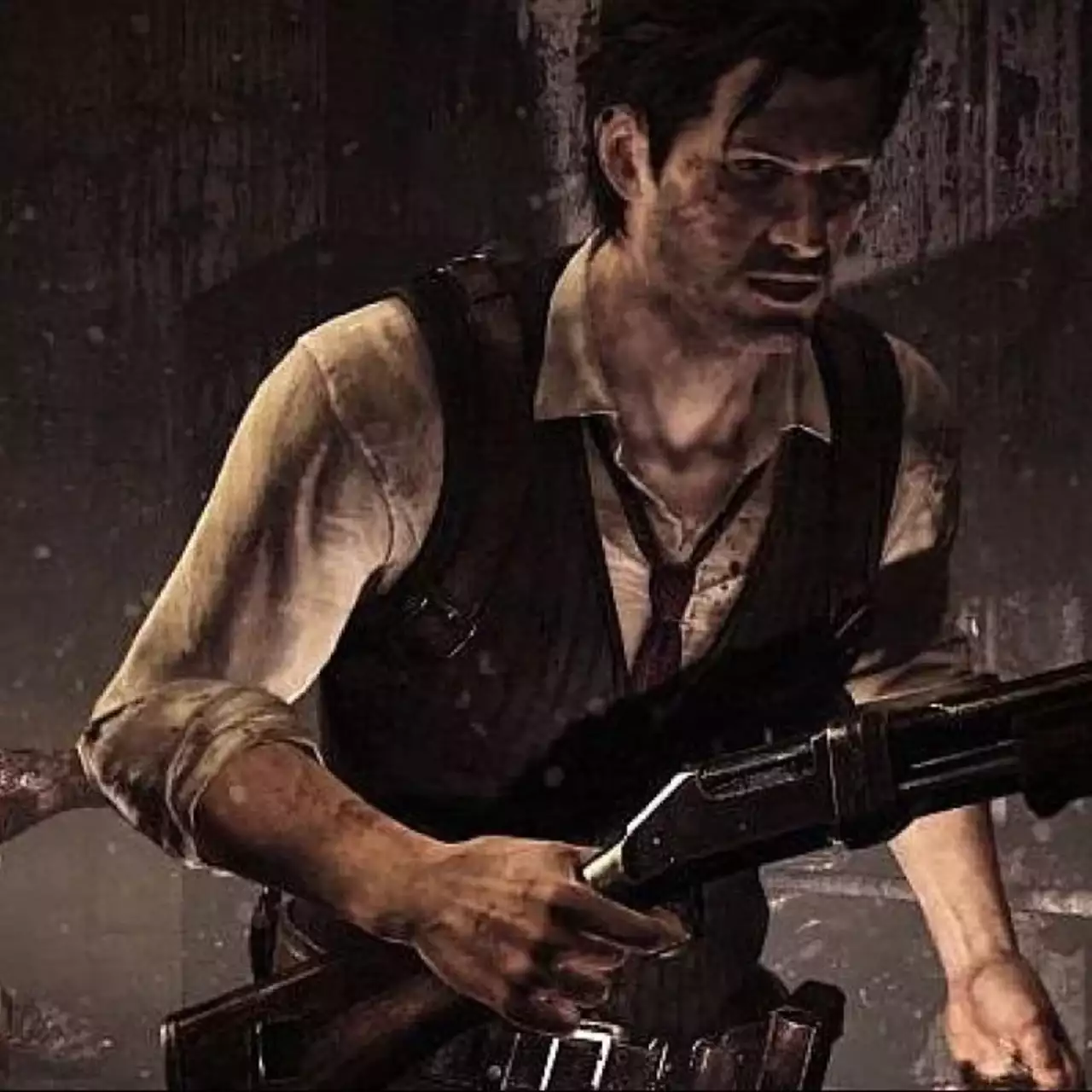 Опубликован расширенный видеоролик геймплея Evil Within 2, показанного на E3
