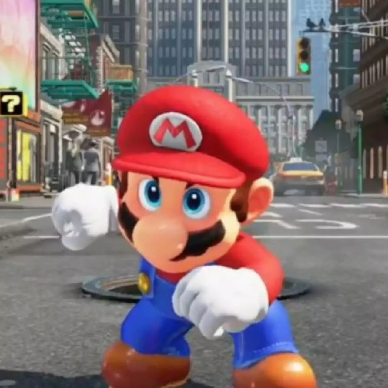 E3 2017: объявлена дата выхода Super Mario Odyssey E3 2017: объявлена дата выхода Super Mario Odyssey