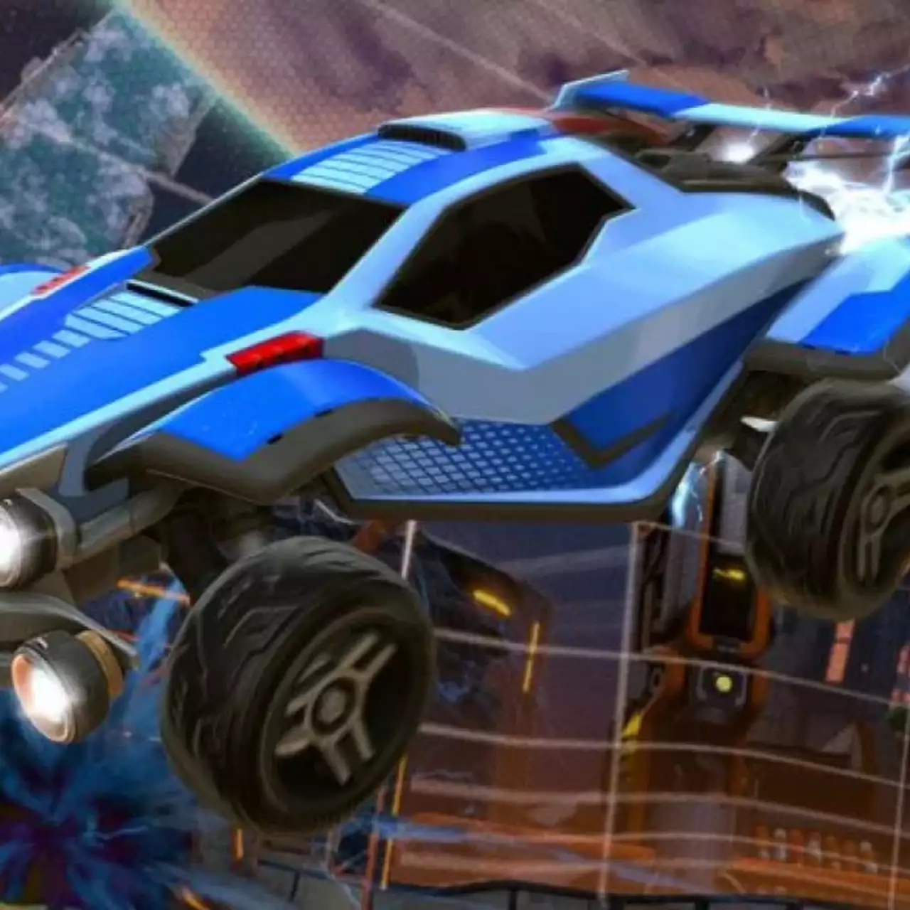 E3 2017: Rocket League анонсирована для Nintendo Switch