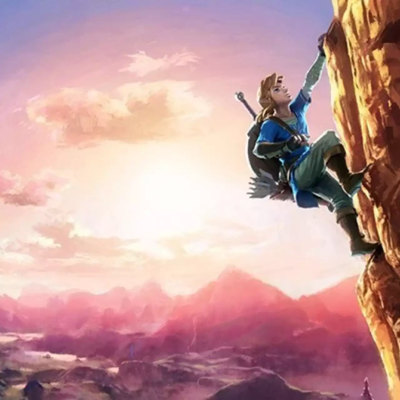 E3 2017: Nintendo объявила дату выхода Legend of Zelda: Breath of the Wild — The Master Trials E3 2017: Nintendo объявила дату выхода Legend of Zelda: Breath of the Wild — The Master Trials