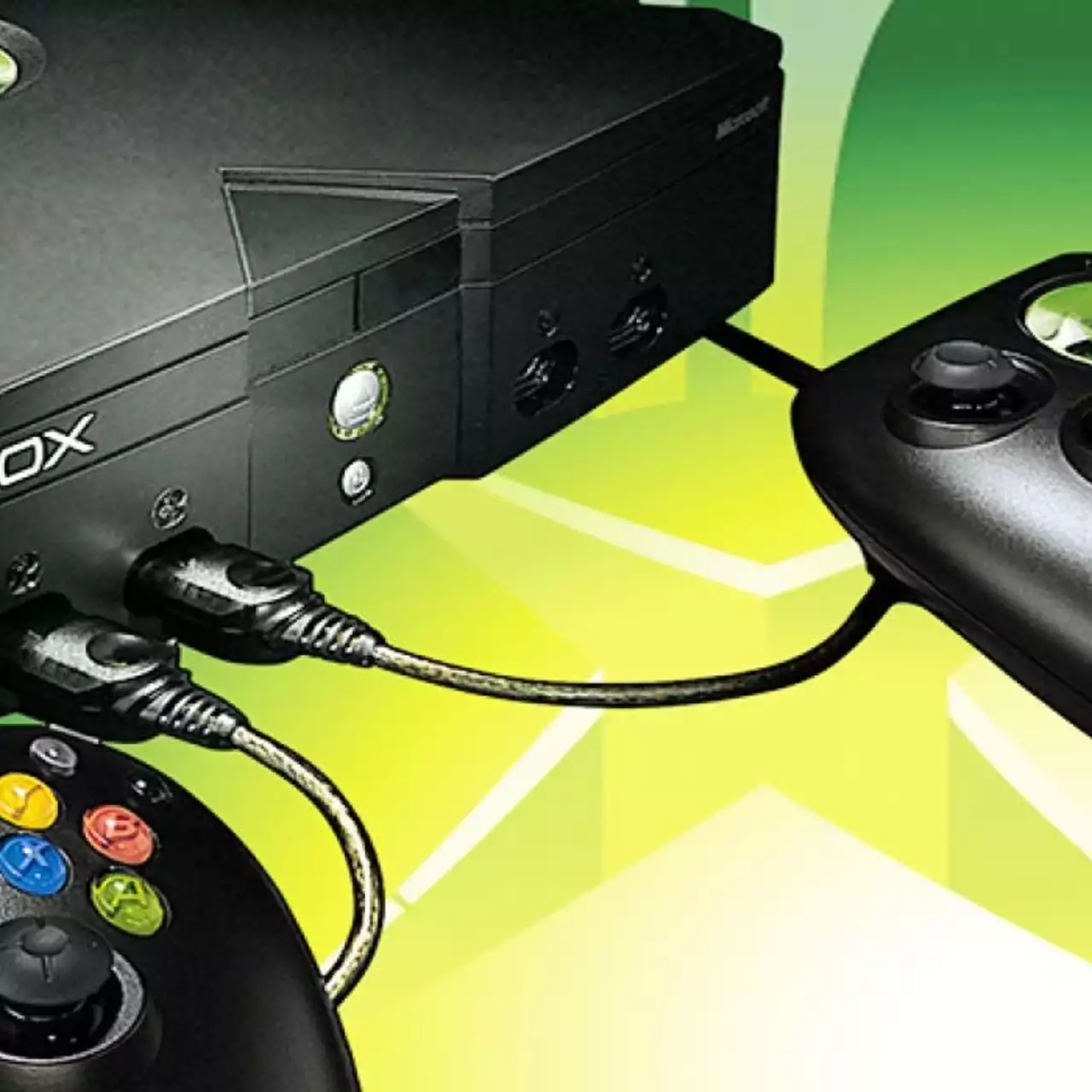 Обратная совместимость с Xbox может появиться на PC Обратная совместимость с Xbox может появиться на PC