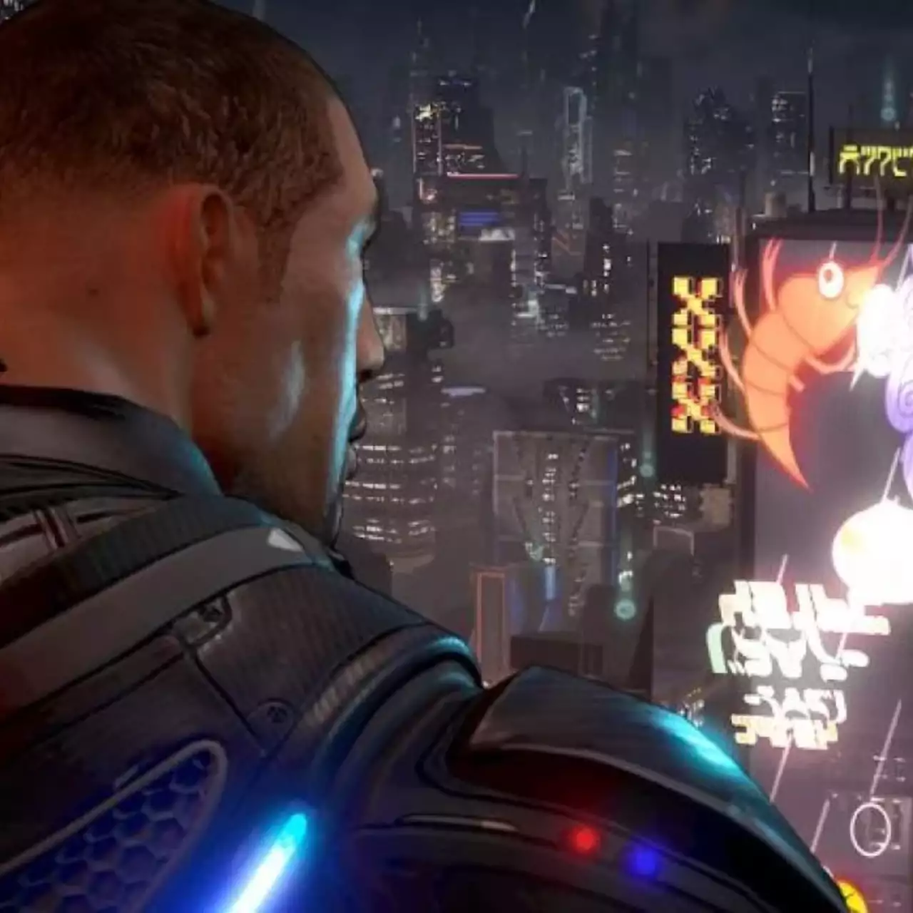 Прохождение Crackdown 3 займёт 12-16 часов Прохождение Crackdown 3 займёт 12-16 часов