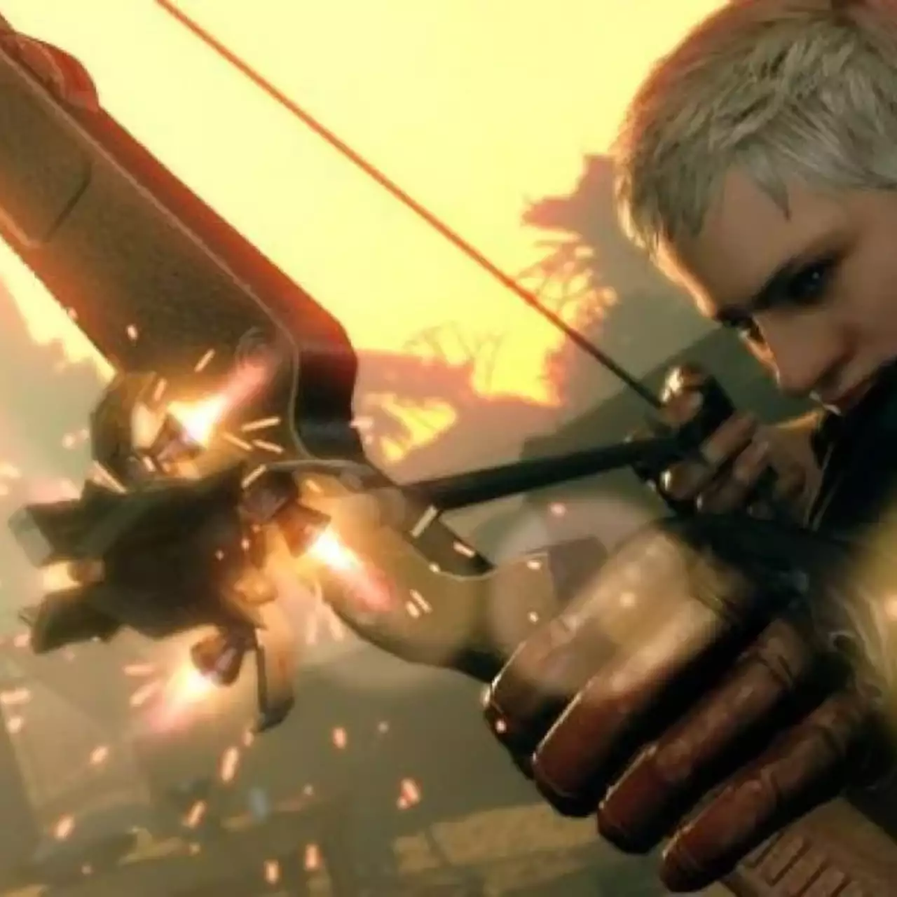 Релиз Metal Gear Survive был перенесен на следующий год Релиз Metal Gear Survive был перенесен на следующий год