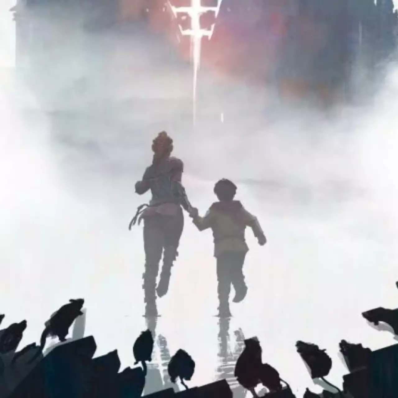 E3 2017: новый тизер A Plague Tale: Innocence E3 2017: новый тизер A Plague Tale: Innocence