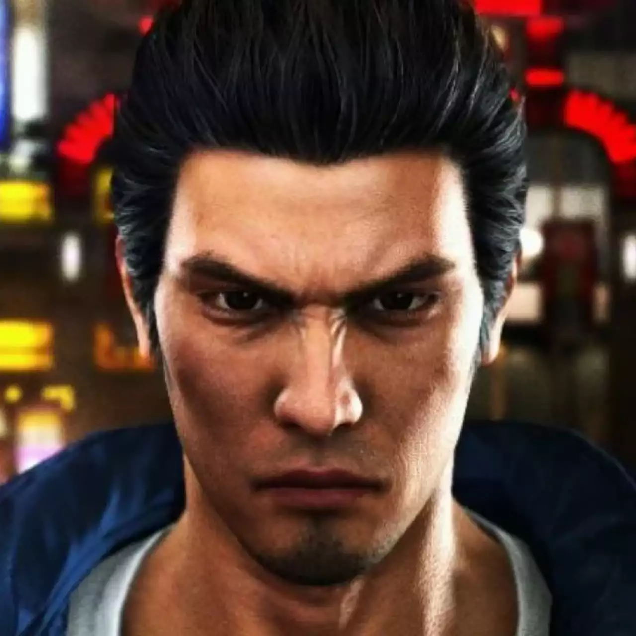 SEGA опубликовала новый трейлер Yakuza 6 SEGA опубликовала новый трейлер Yakuza 6