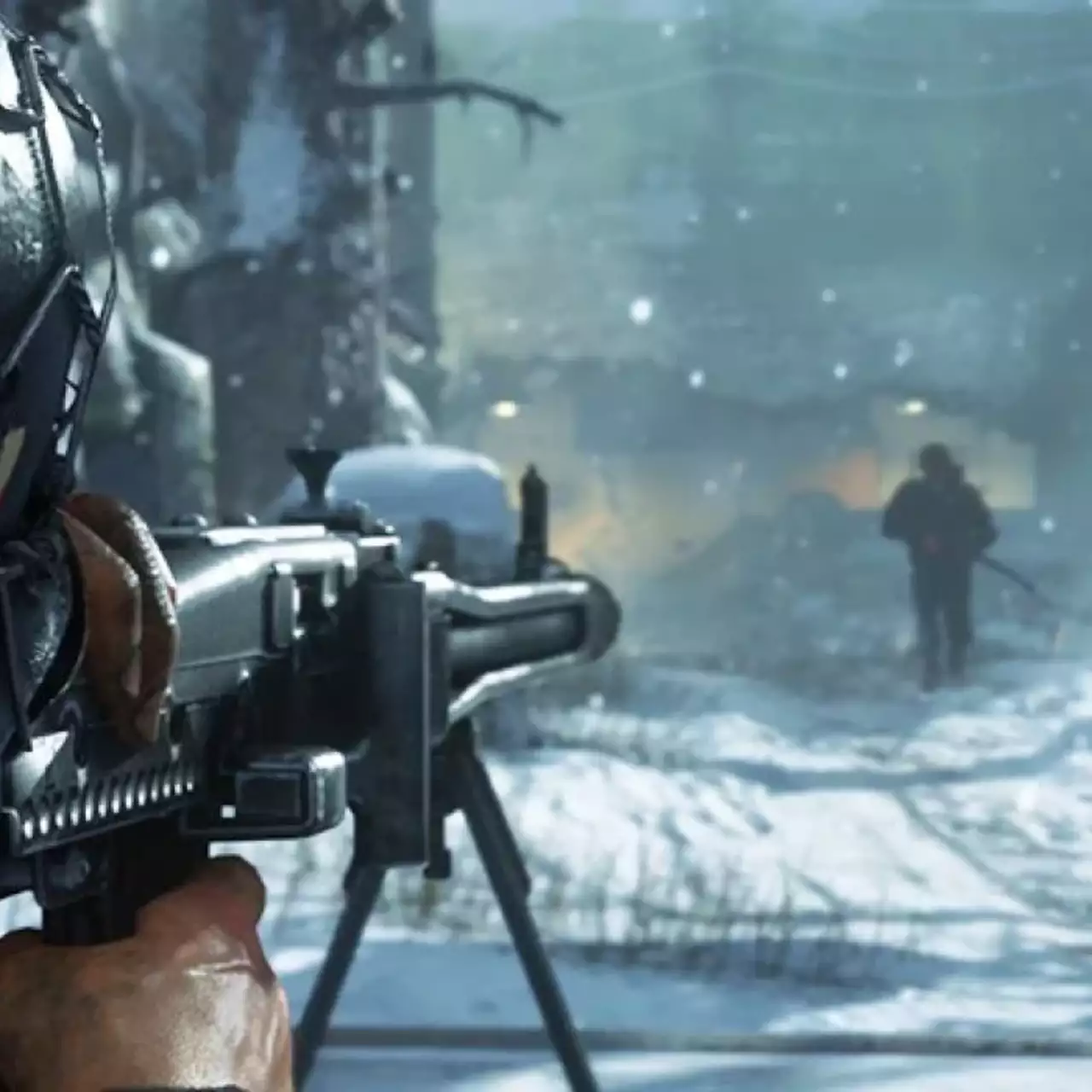 Какое влияние на Call of Duty: WWII оказал фильм «Спасти рядового Райана», для чего в игре нужна штаб-квартира, как история будет уживаться с зомби-режимом и будет ли релиз на Switch? Какое влияние на Call of Duty: WWII оказал фильм «Спасти рядового Райана», для чего в игре нужна штаб-квартира, как история будет уживаться с зомби-режимом и будет ли релиз на Switch?