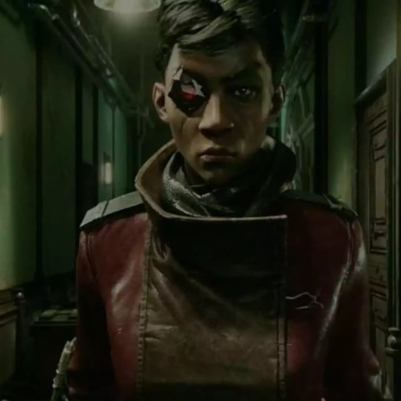 Опубликовано 14-минутное превью Dishonored: Death of the Outsider Опубликовано 14-минутное превью Dishonored: Death of the Outsider