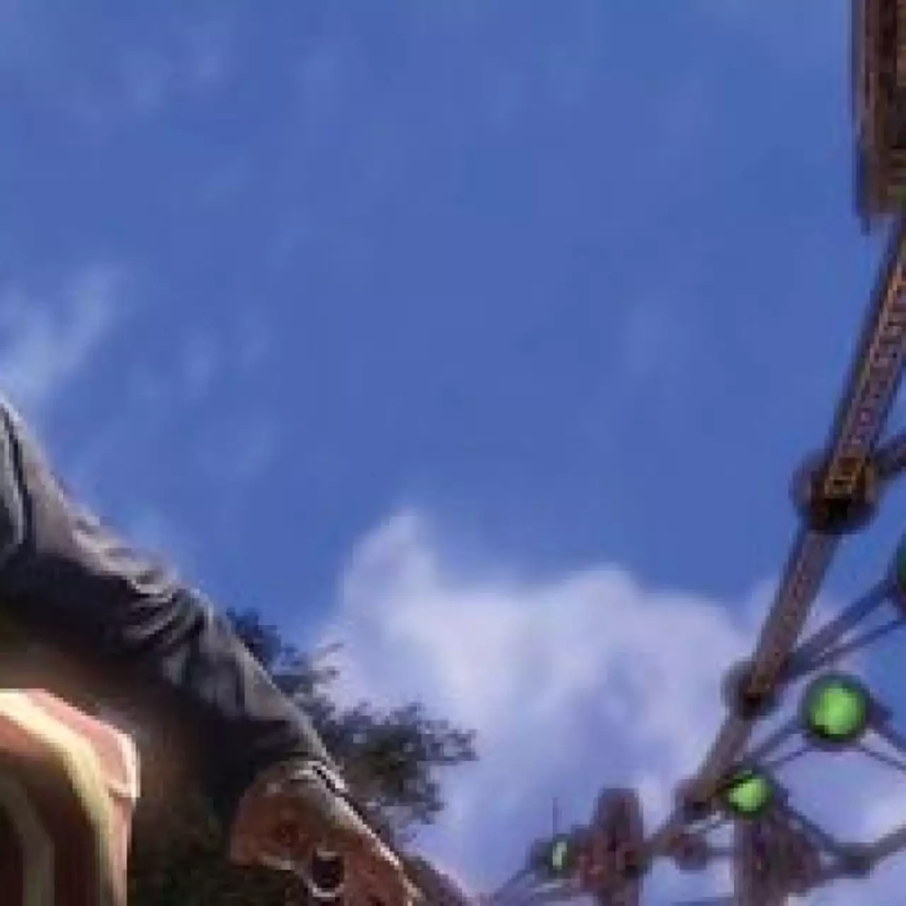 BioShock Infinite выйдет в 2013 году