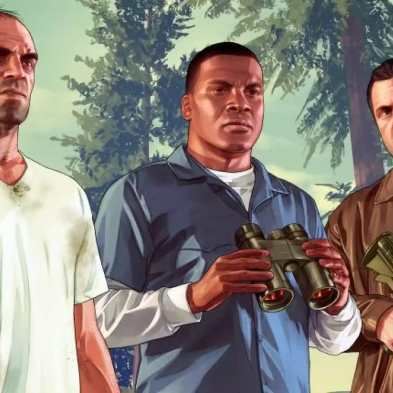 Конец эпохи моддинга в GTA? Разработчики инструмента OpenIV пали под давлением Take-Two Конец эпохи моддинга в GTA? Разработчики инструмента OpenIV пали под давлением Take-Two