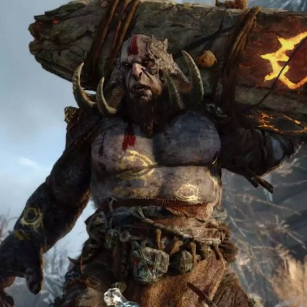 Новая God of War будет чем-то схожа с классическими Legend of Zelda Новая God of War будет чем-то схожа с классическими Legend of Zelda