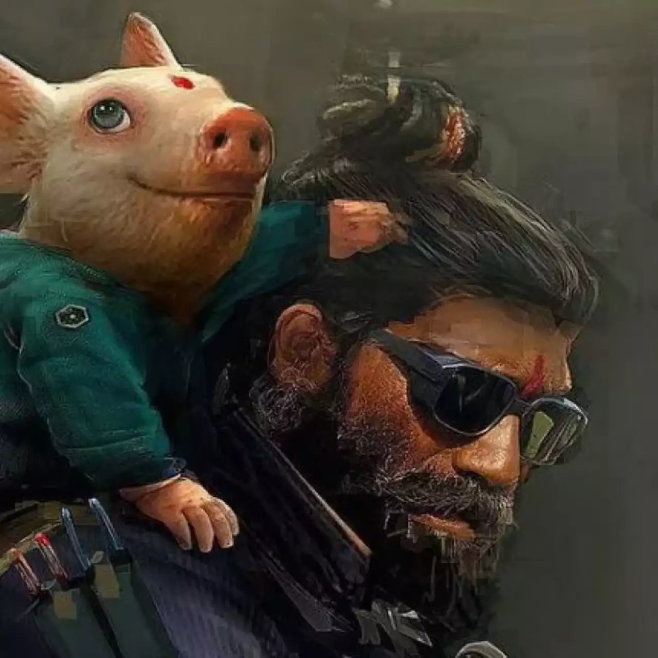 E3 2017: Beyond Good and Evil 2 — новые подробности о самой долгожданной игре от Ubisoft
