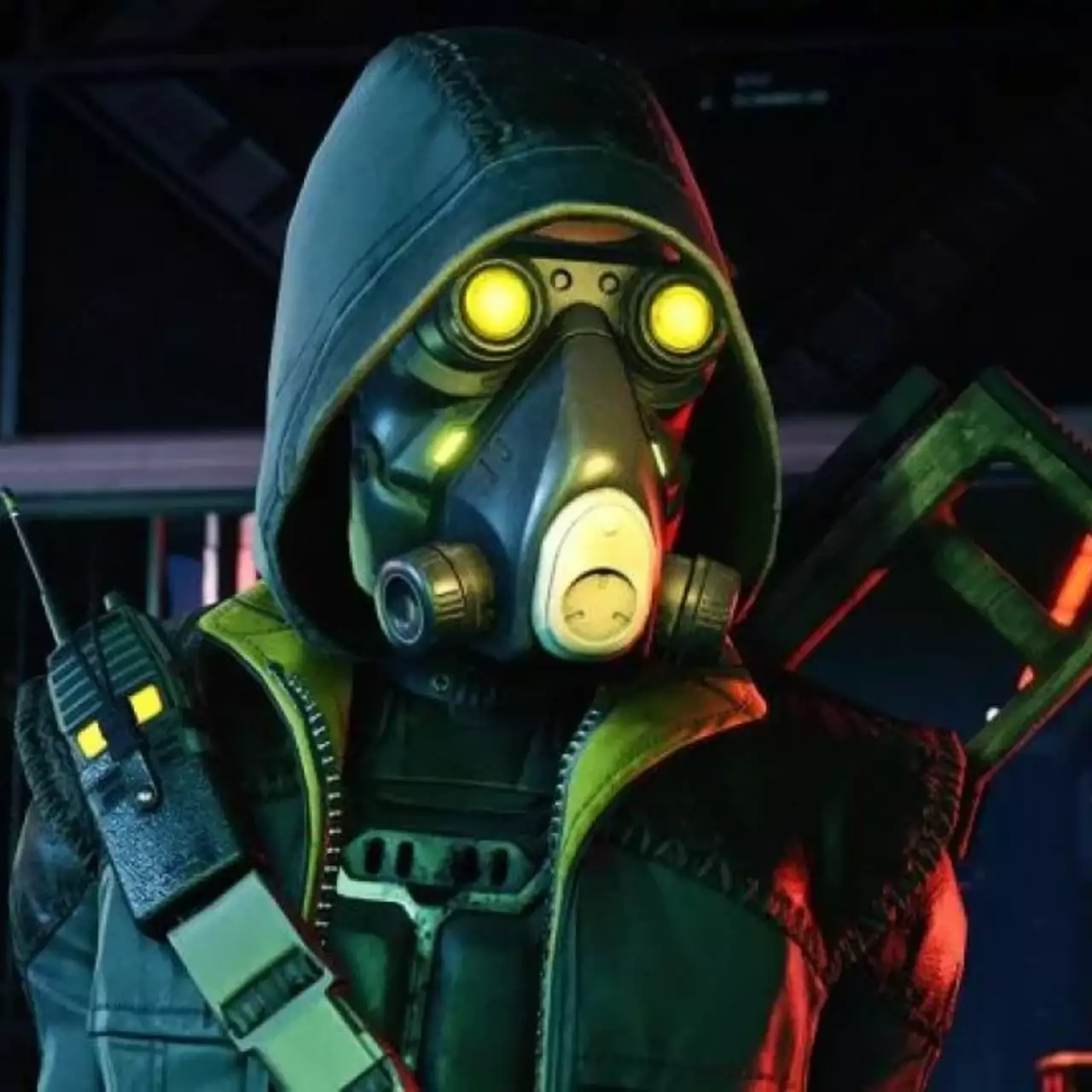 XCOM 2: War of the Chosen могла стать полноценной XCOM 3 XCOM 2: War of the Chosen могла стать полноценной XCOM 3