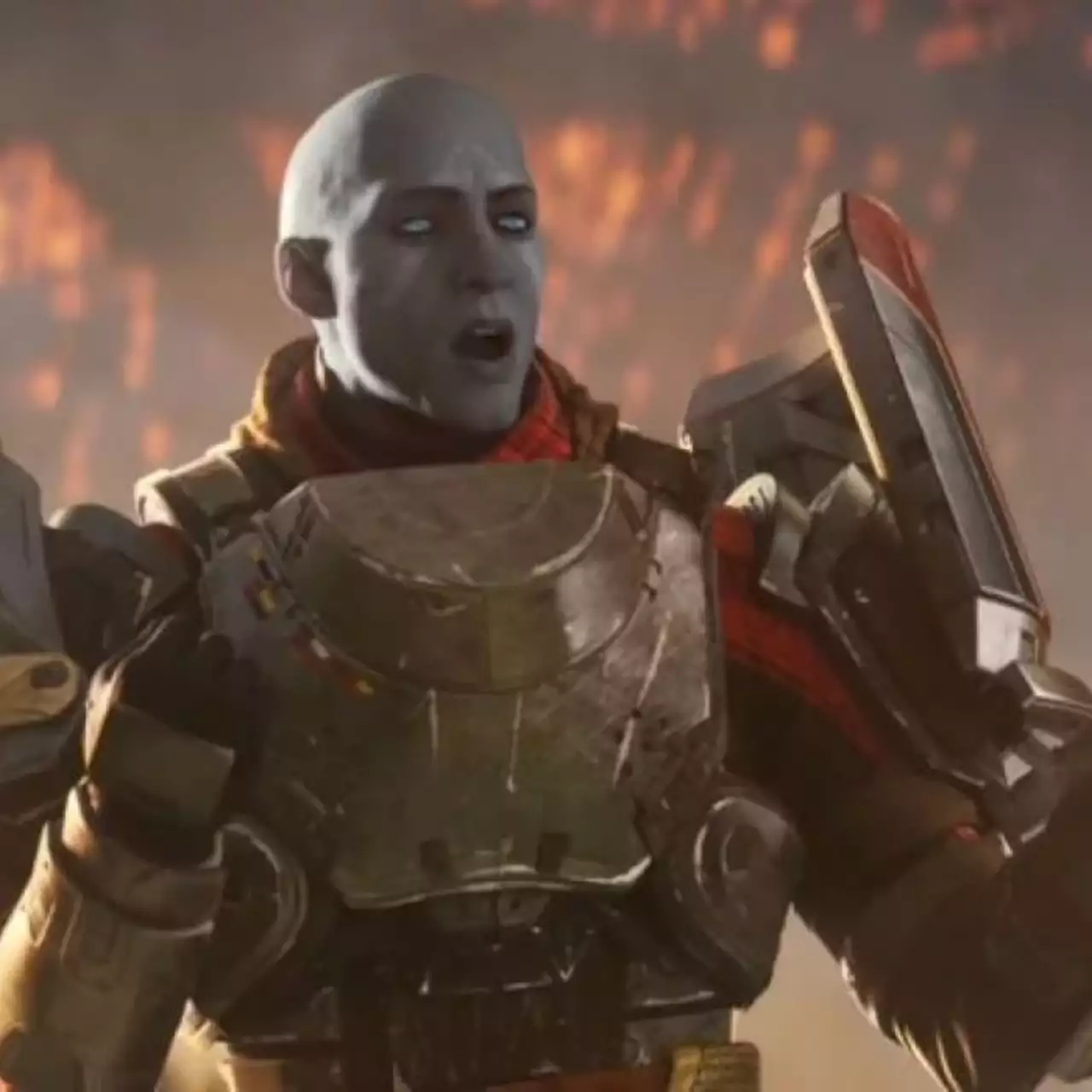 Эксклюзивный контент из PS4-версии Destiny 2 появится на Xbox One и PC в 2018 году Эксклюзивный контент из PS4-версии Destiny 2 появится на Xbox One и PC в 2018 году