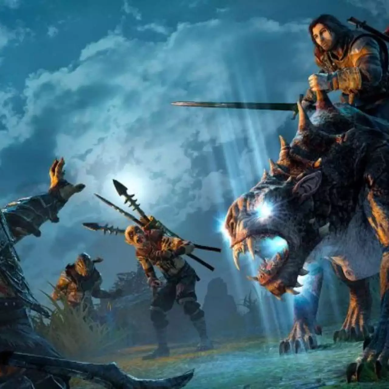 В Middle-earth: Shadow of War нельзя будет переигрывать миссии