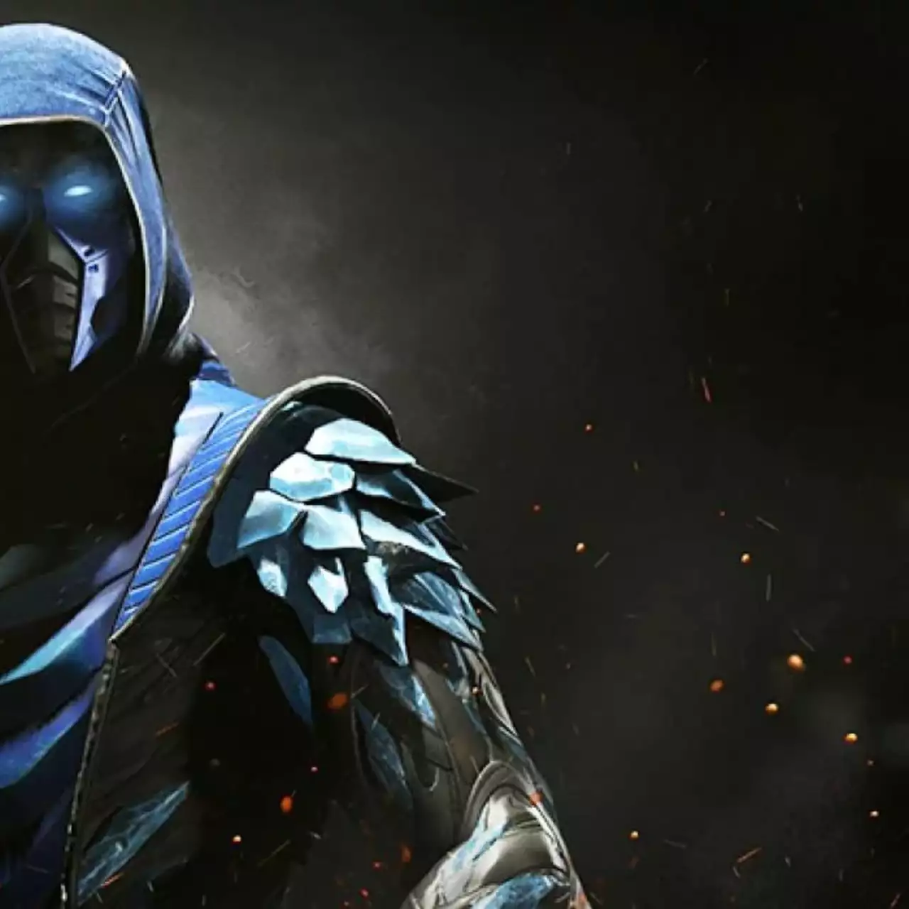 Представлен геймплейный трейлер Саб-Зиро из Injustice 2. Персонажа добавят в игру в июле