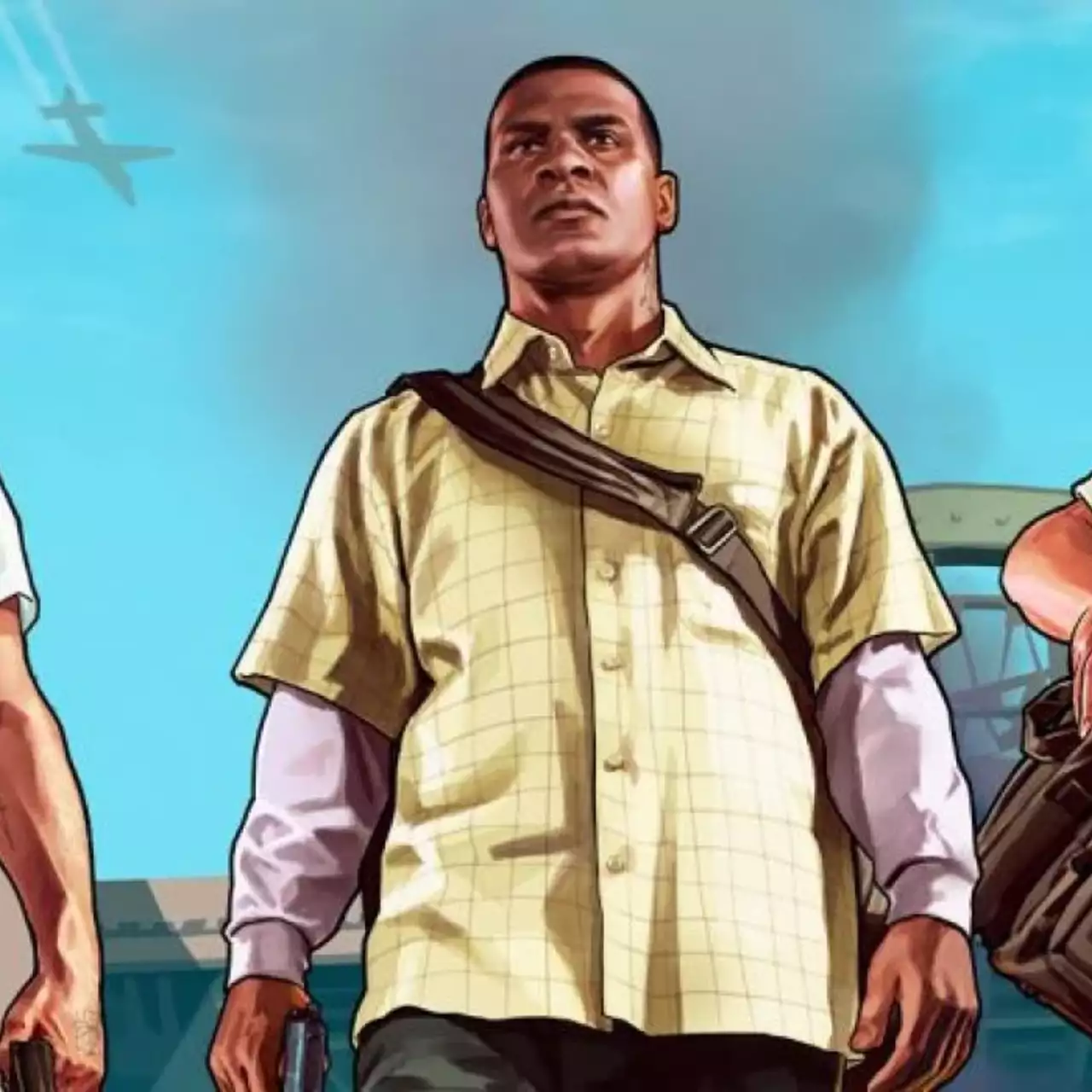 Rockstar прокомментировала позицию Take-Two по отношению к OpenIV