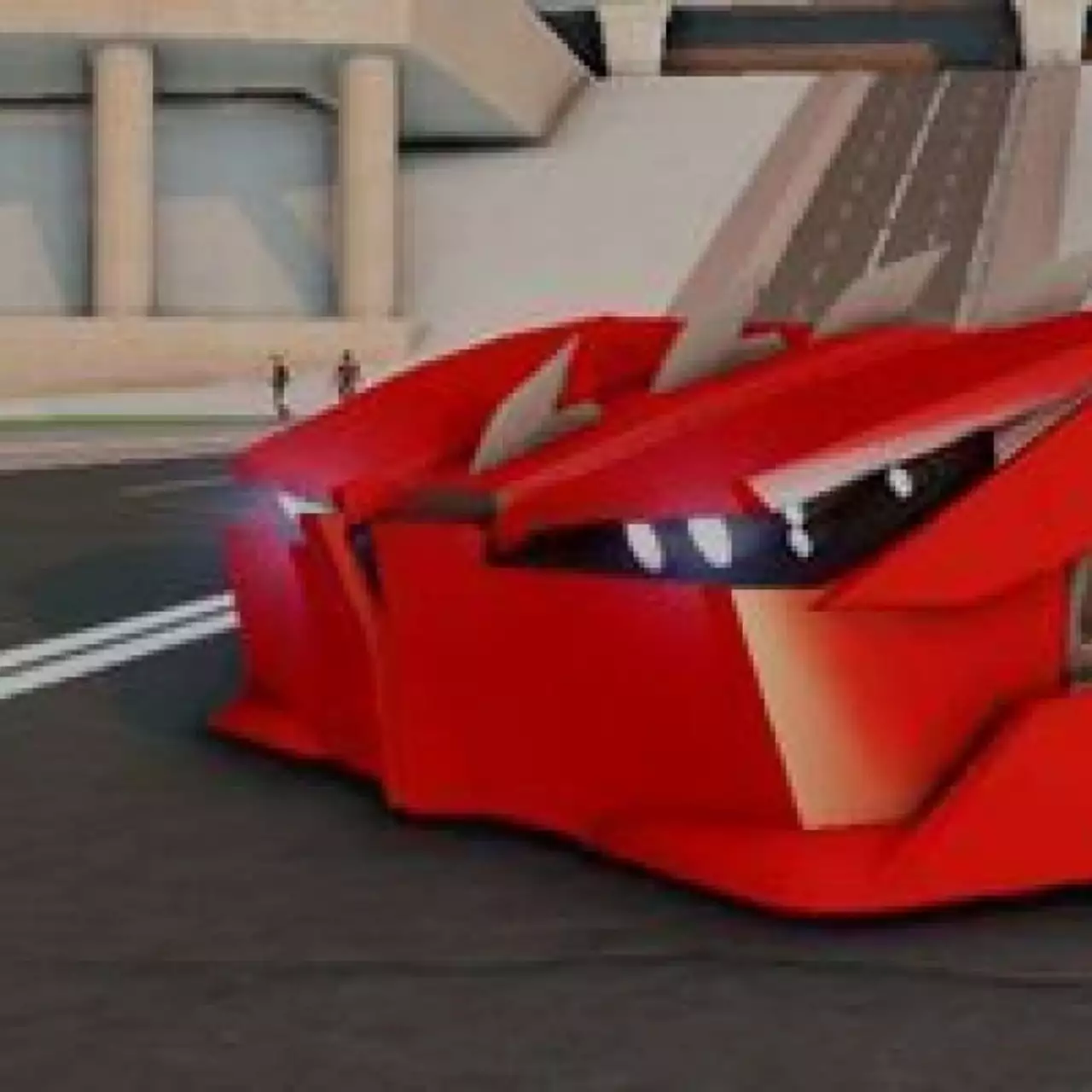 Carmageddon: Reincarnation на Kickstarter Carmageddon: Reincarnation на Kickstarter