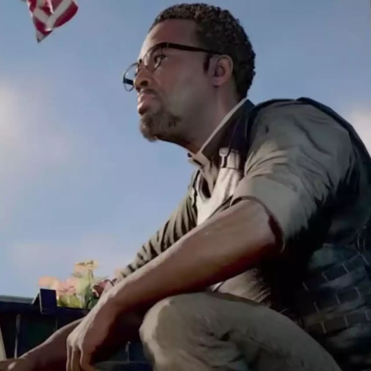 Превью Far Cry 5 — в чем разница между головорезом и головорезом с Библией? Превью Far Cry 5 — в чем разница между головорезом и головорезом с Библией?