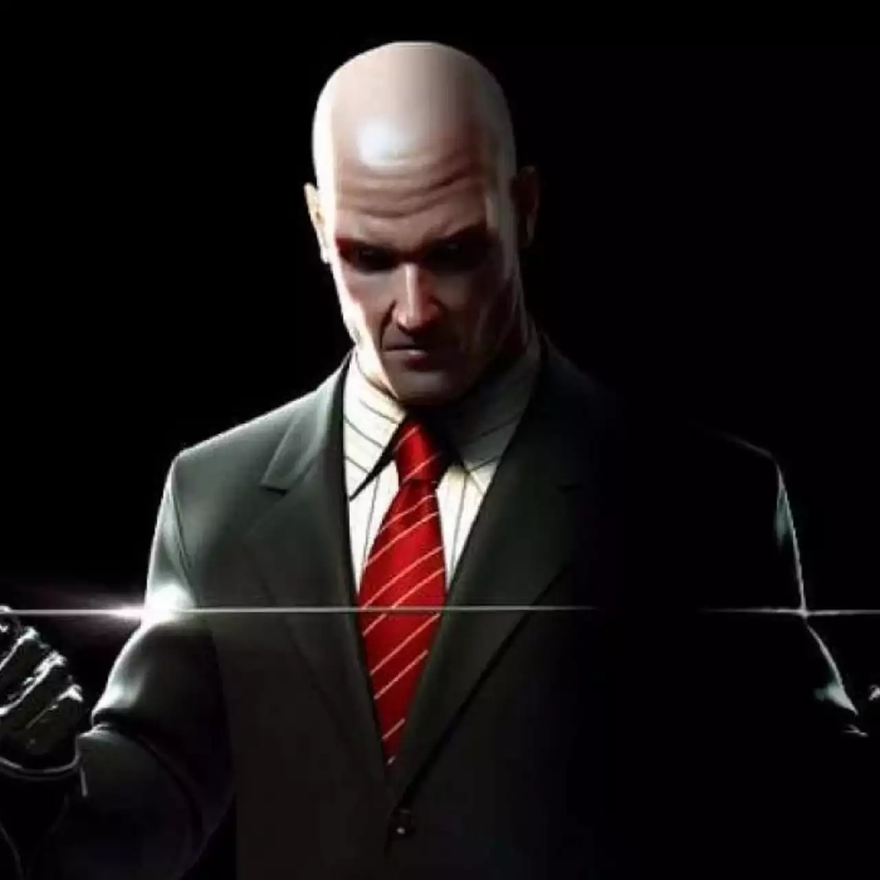 IO Interactive теперь официально независима. Студия сохранила права на Hitman