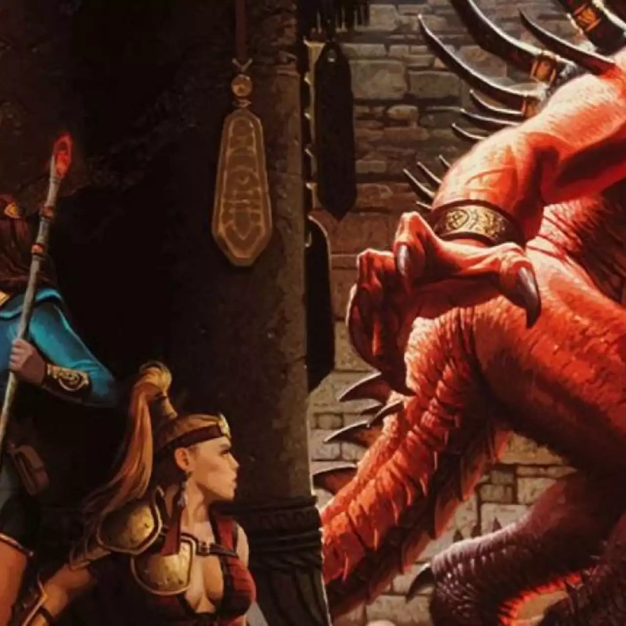 Warcraft III и Diablo 2 могут получить свои ремастер-версии