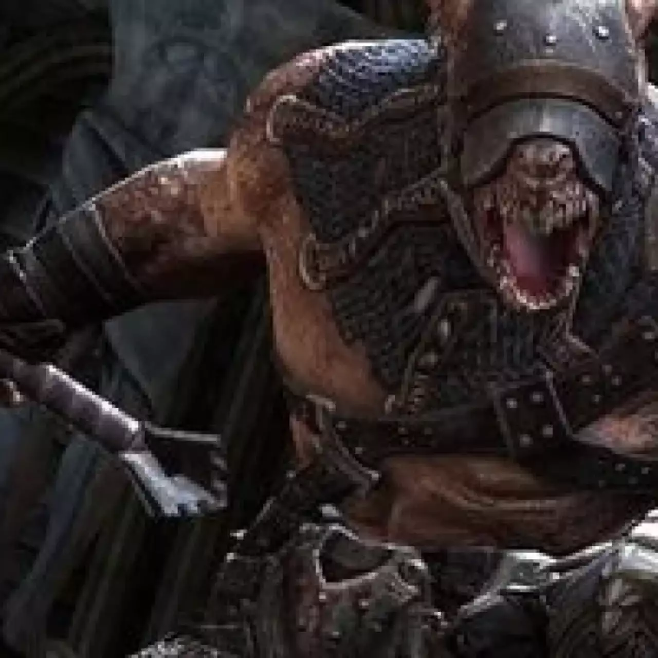 Обновление добавляет в Infinity Blade мультиплеер Обновление добавляет в Infinity Blade мультиплеер