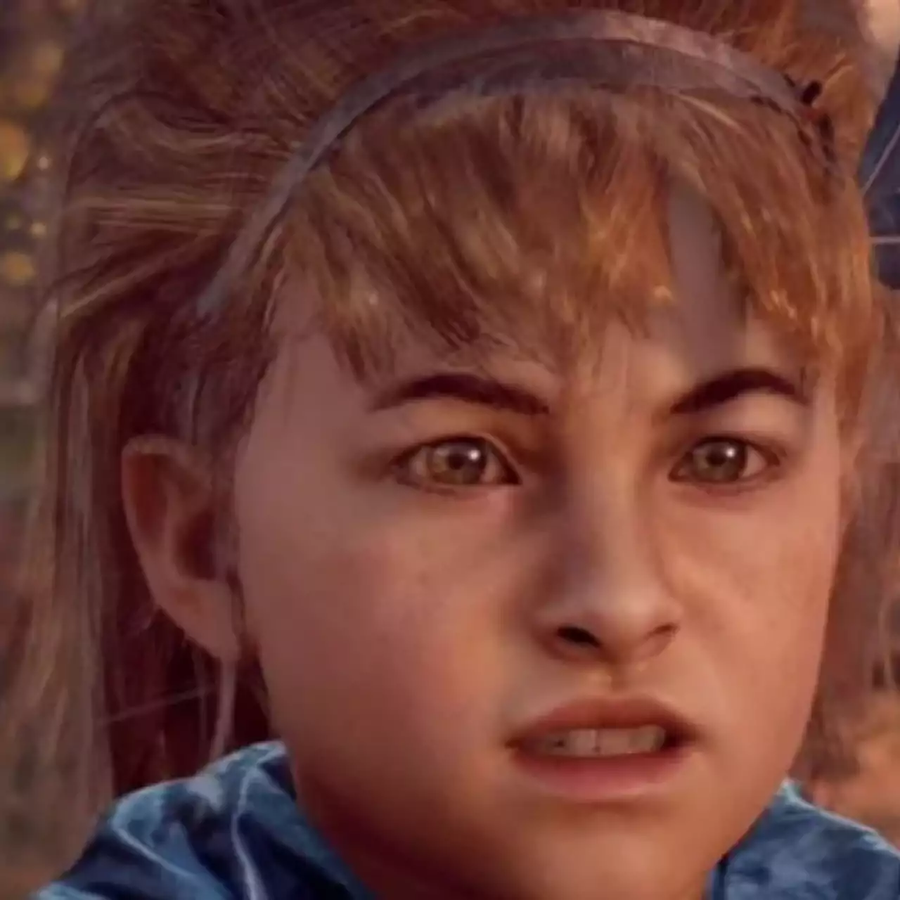 Microsoft создает игру, похожую на Horizon Zero Dawn